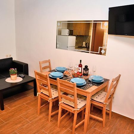 Xenios Zeus Rhodes City Exterior foto