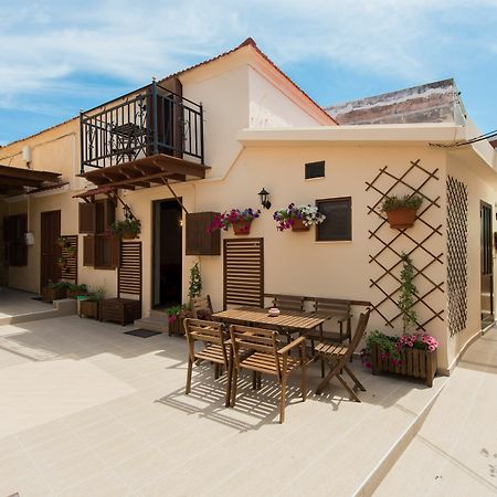 Xenios Zeus Rhodes City Exterior foto