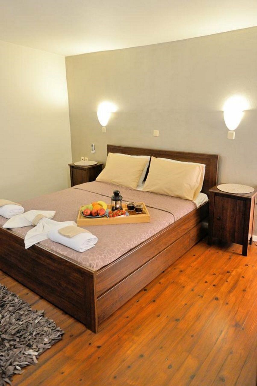 Xenios Zeus Rhodes City Exterior foto